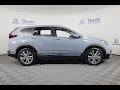 2021 Honda CR-V Hybrid Touring