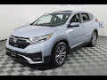 2021 Honda CR-V Hybrid Touring