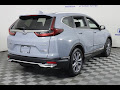 2021 Honda CR-V Hybrid Touring