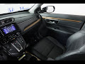 2021 Honda CR-V Hybrid Touring