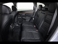 2021 Honda CR-V Hybrid Touring