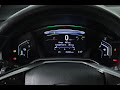 2021 Honda CR-V Hybrid Touring