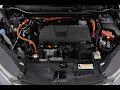 2021 Honda CR-V Hybrid Touring