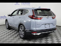 2021 Honda CR-V Hybrid Touring