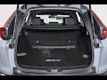 2021 Honda CR-V Hybrid Touring