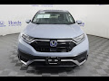 2021 Honda CR-V Hybrid Touring