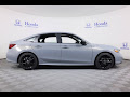 2026 Honda Civic Sedan Hybrid Sport